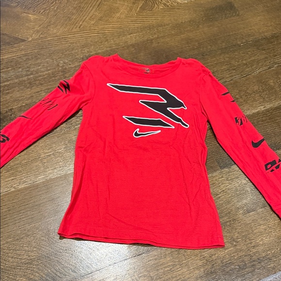 Nike Other - Nike Long Sleeve Tee Shirt